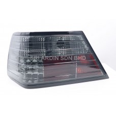 Mercedes E Class W124 Smoke LED Tail Lamp